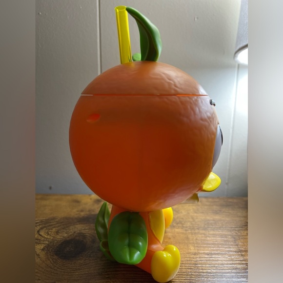 Disney World Orange Bird sipper cup - Picture 4 of 8